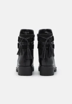Anna Field Winter Boot - Korte Laarzen -Black -Dameskledingwinkel c3c5dde2bf4a473ab968e435b1a01ae3