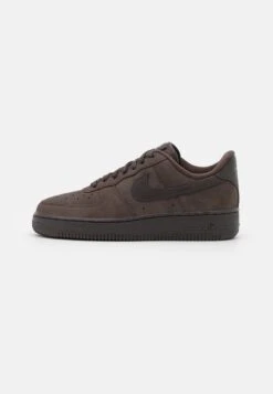Nike Sportswear Nike Air Force 1 Premium - Sneakers Laag - Velvet Brown -Dameskledingwinkel c44108824ec145ceb26f54547a0e2cd4