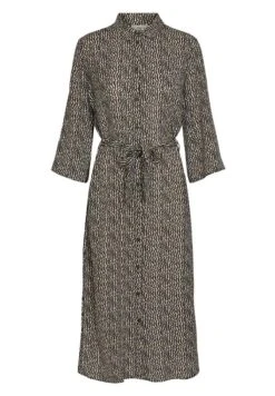 Minimum Norri - Blousejurk - Beige 9 Minimum Norri - Blousejurk - Beige -Dameskledingwinkel c4a445e4bd99449d9227f306f316392e