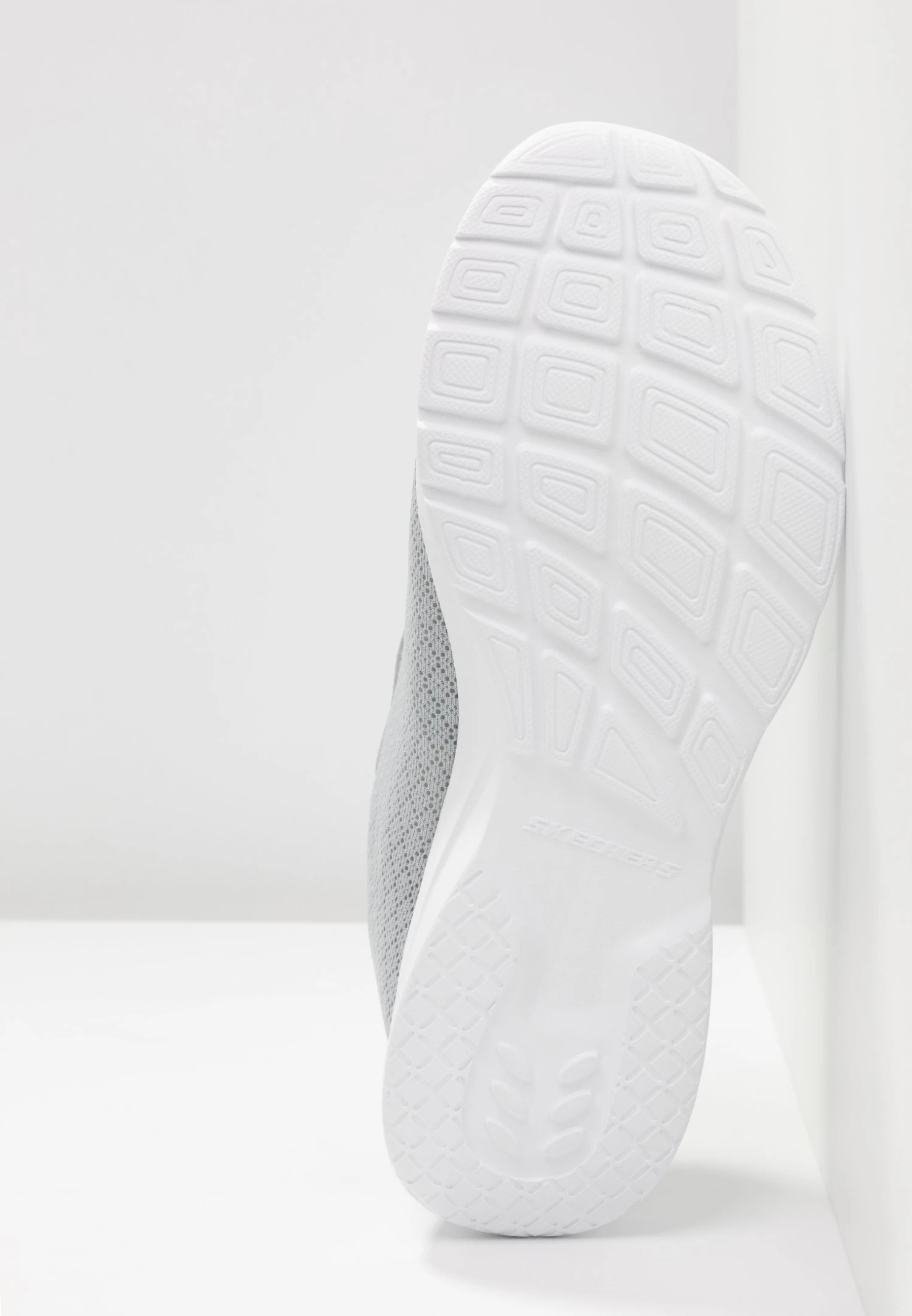 Dynamight 2.0 - Sneakers Laag - Light Gray/Pink Trim 7 Dynamight 2.0 - Sneakers Laag - Light Gray/Pink Trim - Afbeelding 7