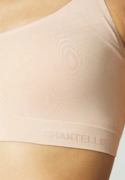Chantelle Smooth Comfort Wirefree Bra - Bustier - Sirocco -Dameskledingwinkel c525860cdb464886a29c3cc898469132
