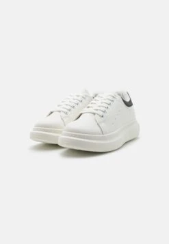 Anna Field Sneakers Laag - White/Black -Dameskledingwinkel c717e776419d406cb0b065f1538540aa