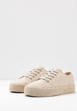 Anna Field Espadrilles - Beige -Dameskledingwinkel c72f41e775ff4322a7c0bf32ded2518e