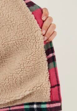 LELA Regular Fit - Jas - Fuchsia -Dameskledingwinkel c805607aa82443cfacd0056d305651ae