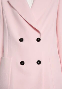 MARC CAIN Blazer - Soft Powder Pink -Dameskledingwinkel c888cc9a1fea42d9b99bb4d7565f9d82