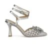 Alma En Pena Bandarra - Klassieke Pumps - Plata