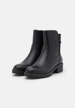 Anna Field Winter Boot - Korte Laarzen -Black -Dameskledingwinkel c99bf9c170984767a8725118a5bb0e53