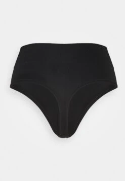 Anna Field 2Pp High Waist Thong - String - Black 16 Anna Field 2Pp High Waist Thong - String - Black -Dameskledingwinkel ca0052aec1c3407a9aea66e6717f6fc9