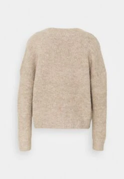 ONLY Onyzoey Cardigan - Vest - Woodsmoke/Melange 6 ONLY Onyzoey Cardigan - Vest - Woodsmoke/Melange -Dameskledingwinkel ca8d9444dd8740f8bfdc84b3b828ac1d