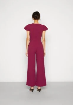 Anna Field Jumpsuit - Purple -Dameskledingwinkel ca92c9c969de455ab5a12b6712760e07