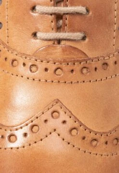 Anna Field Leather - Sportieve Veterschoenen - Cognac 9 Anna Field Leather - Sportieve Veterschoenen - Cognac -Dameskledingwinkel cd26fc7af6714cb9a4d4ba867c266f60