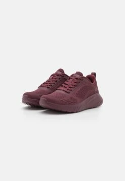 Bobs Squad Chaos - Sneakers Laag - Plum -Dameskledingwinkel cdc8efc5fb094c86ae51991e132b9f6d