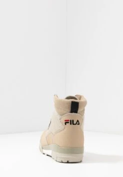 Fila Grunge Ii Mid - Korte Laarzen - Feather Grey -Dameskledingwinkel cea820a63b2545deac16cfd1ab797aaf
