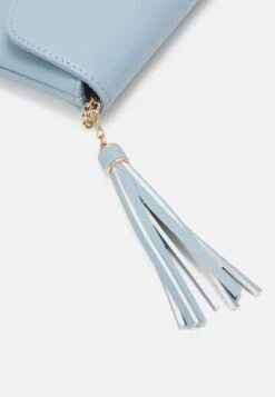 Anna Field Clutch - Blue -Dameskledingwinkel cf4f4e4abc034814b068d28c3e84bca3