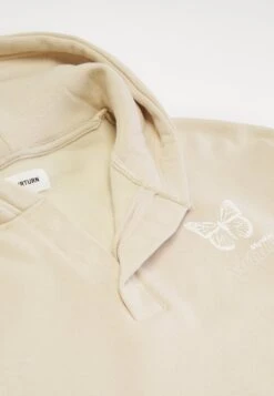 YOURTURN Unisex - Sweater - Beige -Dameskledingwinkel d148c58fdbc045ce92a2fdae05424c1f