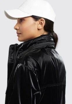 Khujo Marthe - Regenjas - Schwarz 14 Khujo Marthe - Regenjas - Schwarz -Dameskledingwinkel d1c508bd182c4afeaf5acfea5d64a3cd