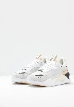 Puma Rs-X Reinvent - Sneakers Laag - White/Natural -Dameskledingwinkel d24e703256a443118d6ebcda9cc2bdde