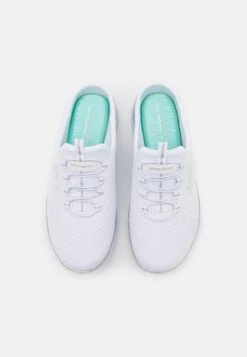 Summits - Muiltjes - White/Silver 11 Summits - Muiltjes - White/Silver -Dameskledingwinkel d33e21737dba4e0dab0296ba0f971efe