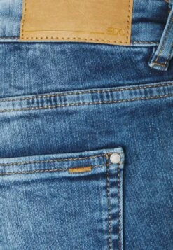Edc By Esprit Capri - Jeansshort - Blue Denim 5 Edc By Esprit Capri - Jeansshort - Blue Denim -Dameskledingwinkel d3a8f404df334f0f9c454e60c73e4579