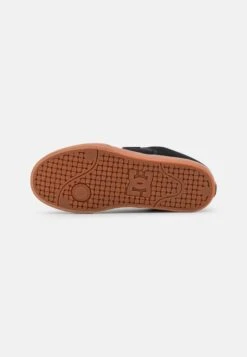 DC SHOES Pure - Sneakers Laag - Black/Gum 10 DC SHOES Pure - Sneakers Laag - Black/Gum -Dameskledingwinkel d40e3ea6117c4595b56acd49870e2bee