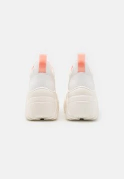 Even&Odd Sneakers Laag - White -Dameskledingwinkel d4e5759873604f4d86bec99053b215c9