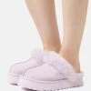 Ugg Disquette - Pantoffels - Lavender Fog