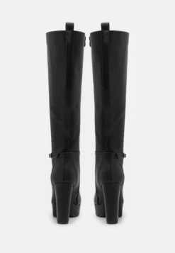 Anna Field Veterlaarzen - Black -Dameskledingwinkel d4f7d9b599f142ca92a008dd680144d4