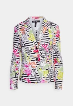 MARC CAIN Blazer - Light Limeade 8 MARC CAIN Blazer - Light Limeade -Dameskledingwinkel d57851bca48e462d8bcd82796bd9f89f
