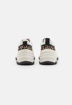 Anna Field Sneakers Laag - Black/Beige -Dameskledingwinkel d63814a43bb84735b919aea28f11c6a3