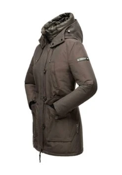 Navahoo Freeze Storm - Parka - Dark Grey 9 Navahoo Freeze Storm - Parka - Dark Grey -Dameskledingwinkel d67d23badbd443198d3a11e2f4cd138c