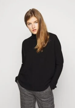 DRYKORN Liora - Trui - Schwarz