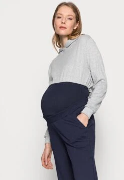 Trainingsbroek - Dark Blue -Dameskledingwinkel da08bd6d83c64a32b70ff090ba788fcd