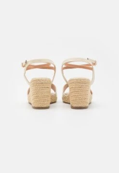 Anna Field Espadrilles - Off-White -Dameskledingwinkel db72be4cba194e33bf7a0fb439049b15