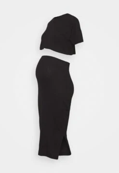 Top Skirt Set - Kokerrok - 802 - Black -Dameskledingwinkel dd43618f74014ad7a0d885830f8a1c1c