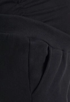 2 Pack - Regular Fit Joggers - Overbump - Trainingsbroek - Black/Grey -Dameskledingwinkel dd529c4aaf6b47c2856f4a40aa999149