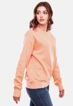 Navahoo Zuckerschnecke - Sweater - Apricot 8 Navahoo Zuckerschnecke - Sweater - Apricot -Dameskledingwinkel dda60689fea24dee8f3f9a36a5e0fd6c