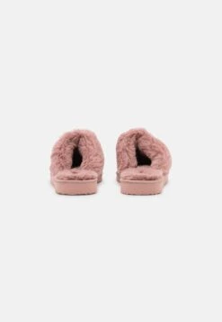 Even&Odd Pantoffels - Pink -Dameskledingwinkel ddbb99b12dfa4b7dbeb3d9b90475a59a