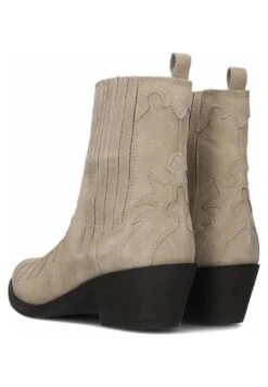 2Paper200-Maat - Cowboy-/Bikerlaarsjes - Beige 6 2Paper200-Maat - Cowboy-/Bikerlaarsjes - Beige -Dameskledingwinkel de0aff34ddf44c04822a1b70d57ccb7c