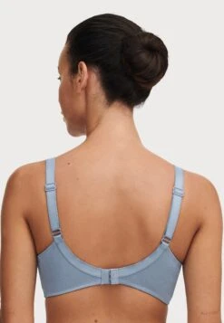 Chantelle Hedona Covering Molded Bra - Beugel Bh - New Mist -Dameskledingwinkel df212ceff5884ad2b68dc545ec06fdda