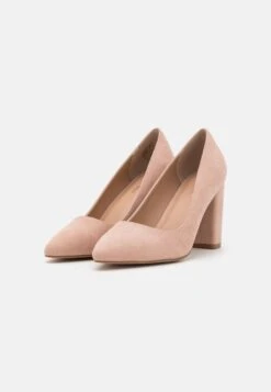 Anna Field Klassieke Pumps - Light Pink 8 Anna Field Klassieke Pumps - Light Pink -Dameskledingwinkel dfd4fb7b1d5746d0aafcdc645d3d1bb6