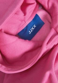 JJXX Abbie Ls Rel Every Brush Noos - Hoodie - Carmine Rose -Dameskledingwinkel e015f6b6690348daa0859c488c7d353c