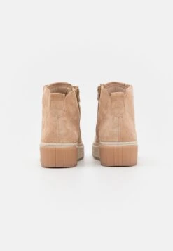 Gabor Comfort Sneakers Hoog - Lino -Dameskledingwinkel e0a367c1a1f2491ebfa5a53f3a8b8dd6