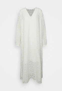 Minimum Pilma - Maxi-Jurk - White 14 Minimum Pilma - Maxi-Jurk - White -Dameskledingwinkel e1f1d1f1d3a143079802b72eec250302