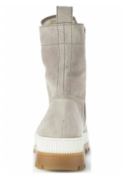 Gabor Comfort Veterboots - Kiesel -Dameskledingwinkel e2bc4fc6977b456b9e6895e63cb73c26