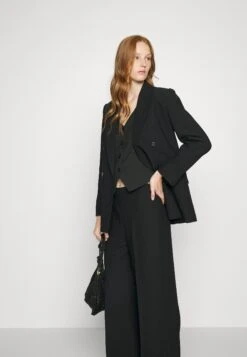 MAX & Co. Oboe - Blazer - Black -Dameskledingwinkel e4297578958e4484b90a8910dc09a67b