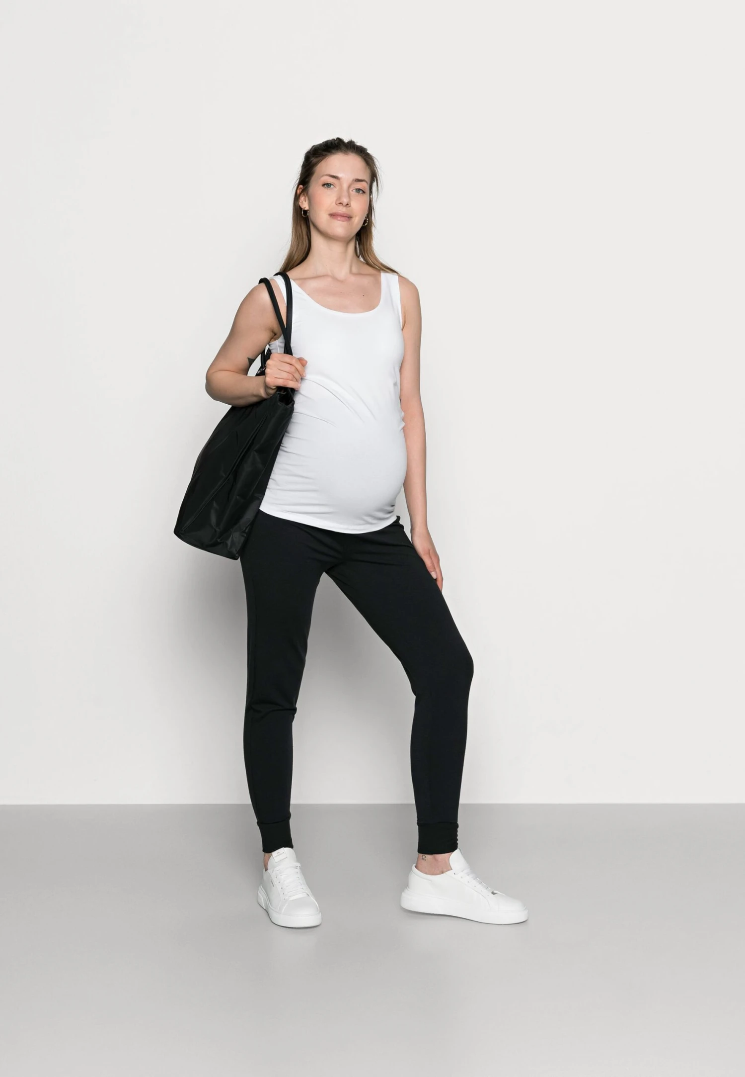 Trainingsbroek - Black 2 Trainingsbroek - Black - Afbeelding 2