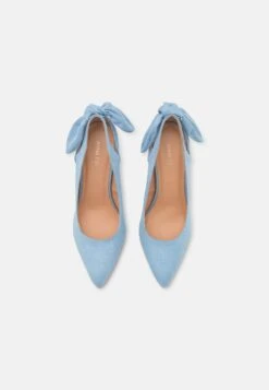 Anna Field Klassieke Pumps - Light Blue 11 Anna Field Klassieke Pumps - Light Blue -Dameskledingwinkel e6234a1b812548ae86f30a3b0dad7188