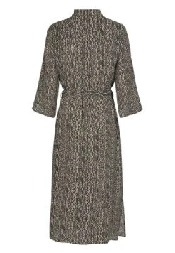 Minimum Norri - Blousejurk - Beige 10 Minimum Norri - Blousejurk - Beige -Dameskledingwinkel e6479ed5def941af97679df9d7536275