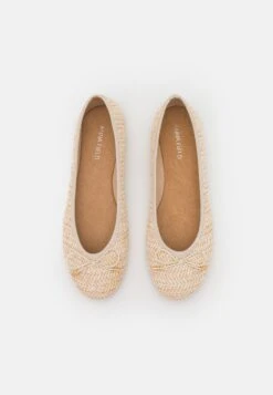Anna Field Ballerina'S - Beige 11 Anna Field Ballerina'S - Beige -Dameskledingwinkel e6600356b0d9478c8011e0493fe0733d