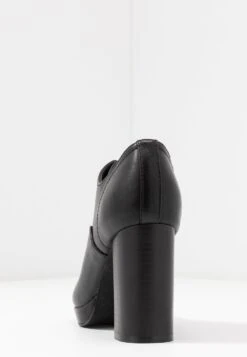 Anna Field Comfort - Enkellaarsjes Met Hoge Hak - Black -Dameskledingwinkel e662053c4d174ca19b1353d75f474f0d